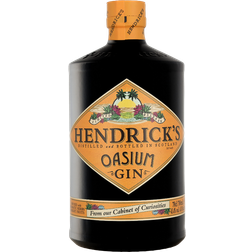 Hendrick's Oasium Gin 0.70 Liter 70 cl